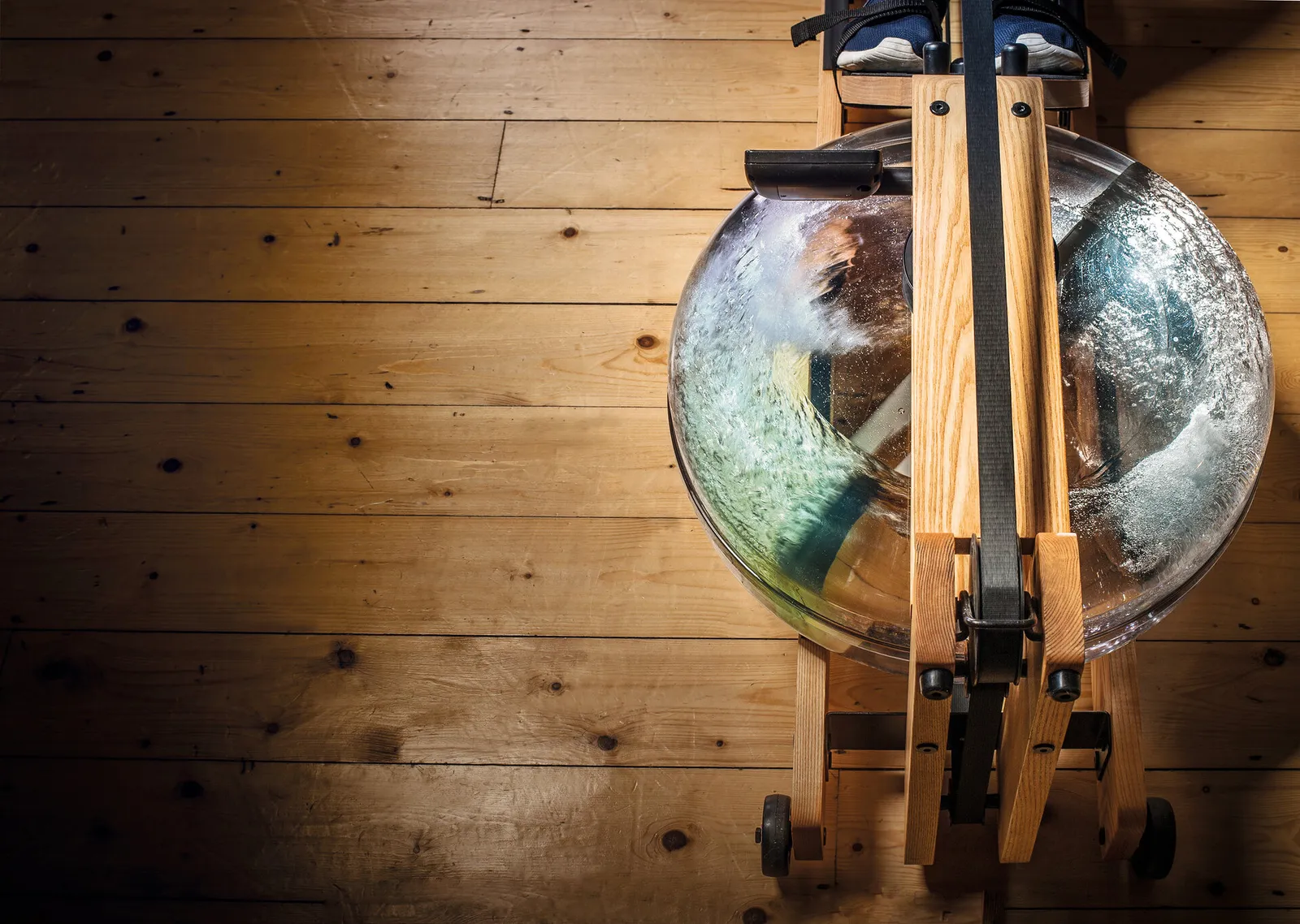 Roeien voor Beginners: Alles over Roeitraining Thuis & Sportschool